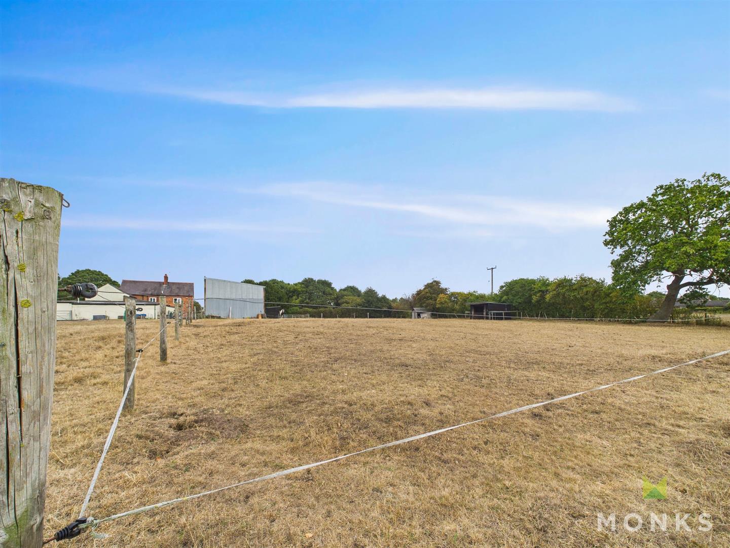 Ingleside , Whitchurch, SY13 3JX For Sale